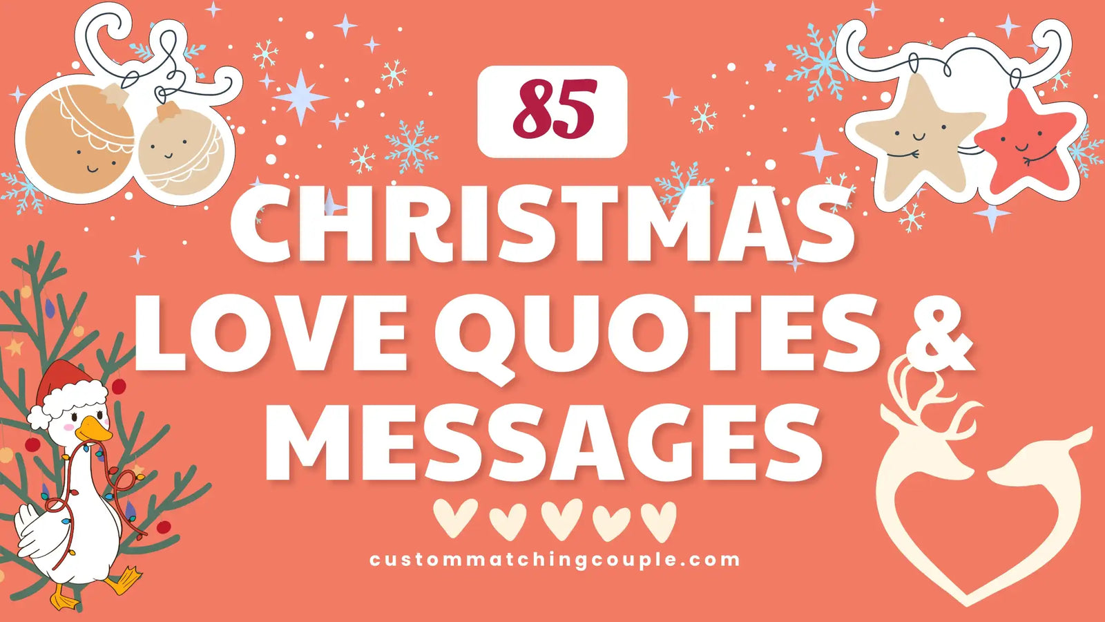 Christmas Love Quotes