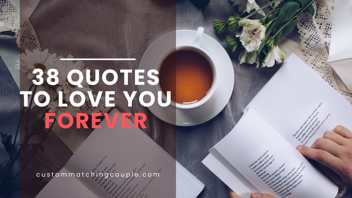 Quotes to Love You Forever