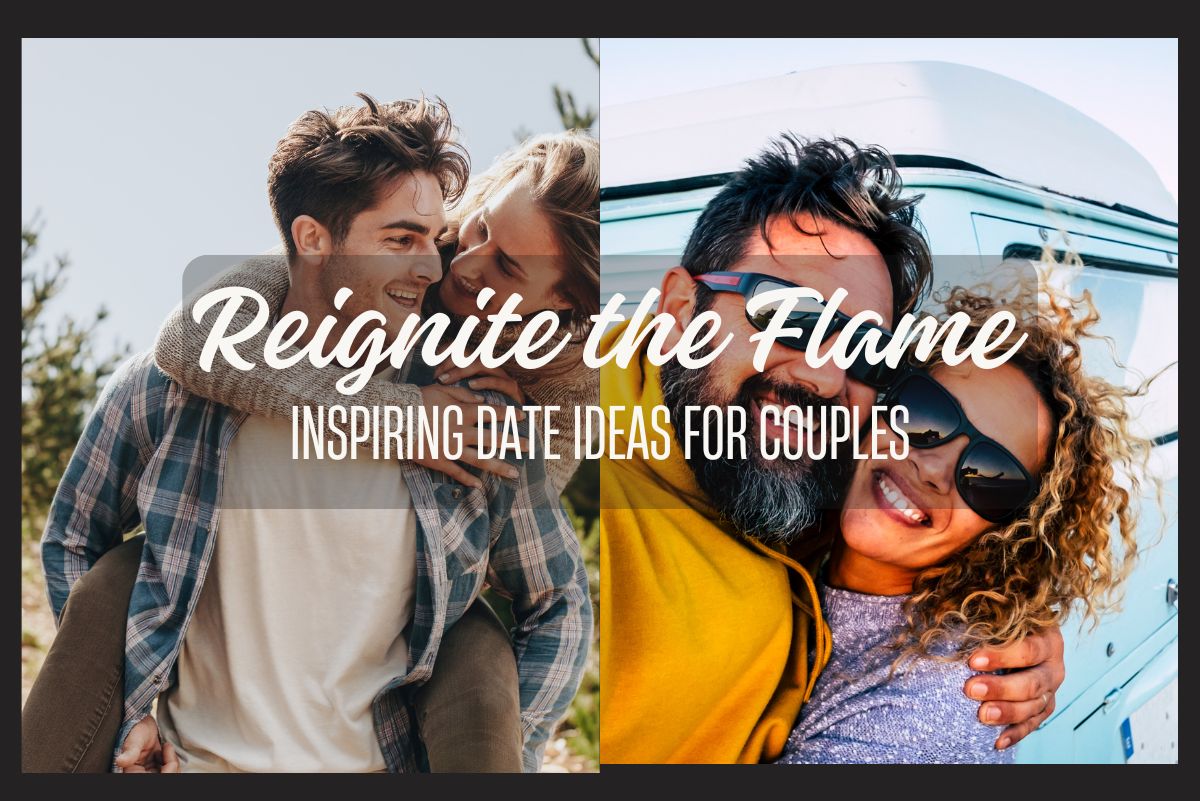 date ideas for couples