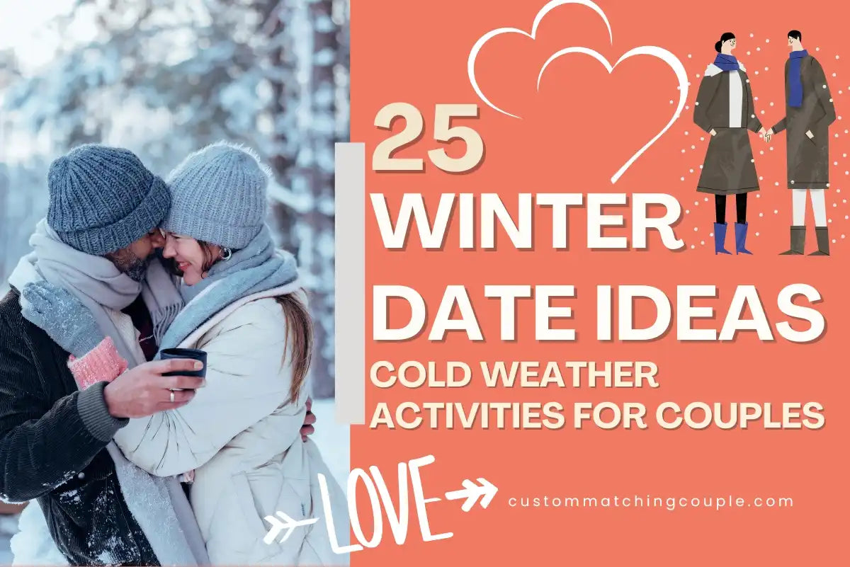 Winter Date Idea