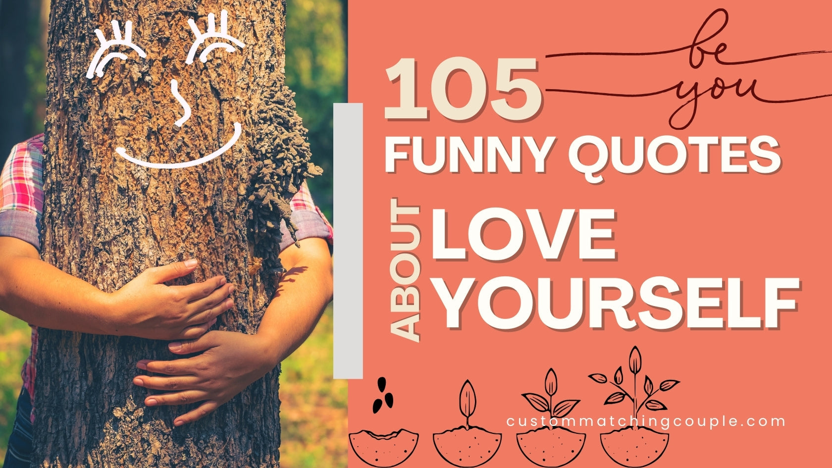 105 Funny Love Yourself Quotes to Boost Your Confidence