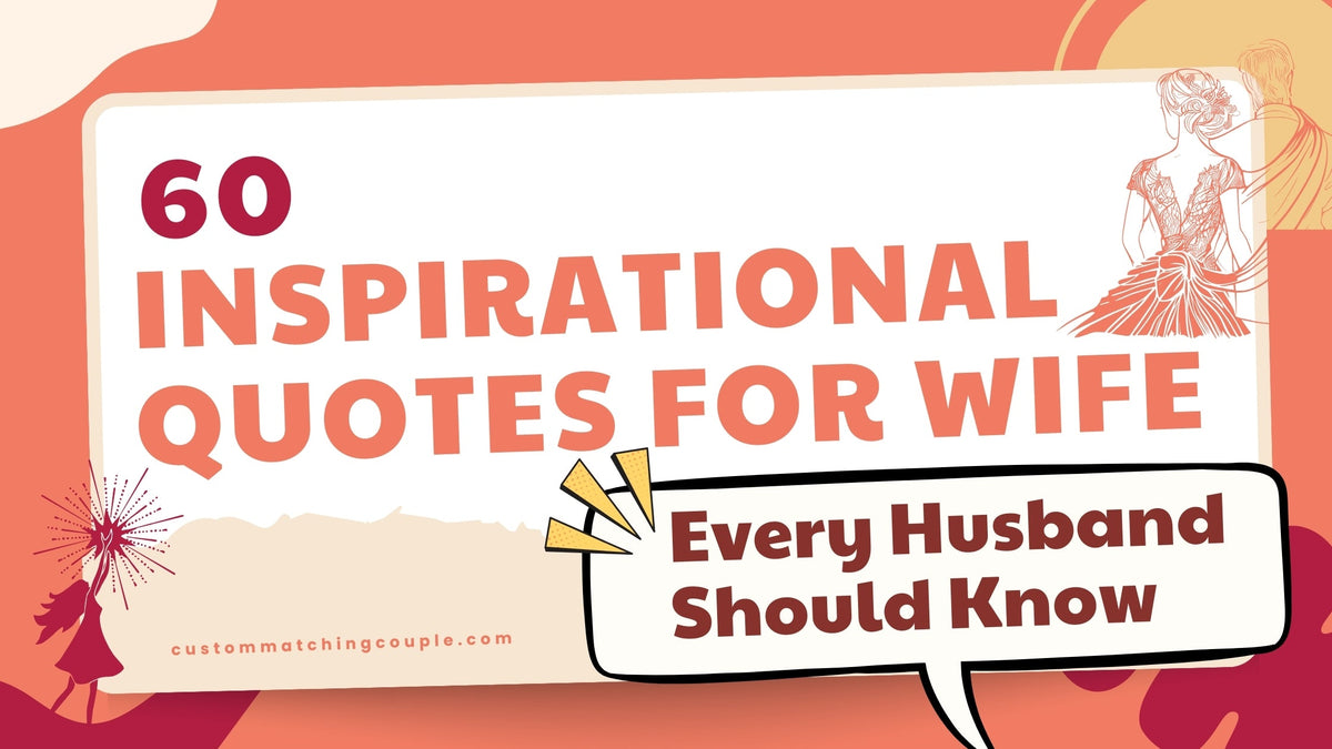 60 Inspirational Quotes For Wife Every Husband Should Know 60 Inspirational Quotes For Wife Every Husband Should Know