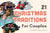 Christmas Traditions For Couples