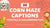 Corn Maze Captions for Fall & Halloween Fun
