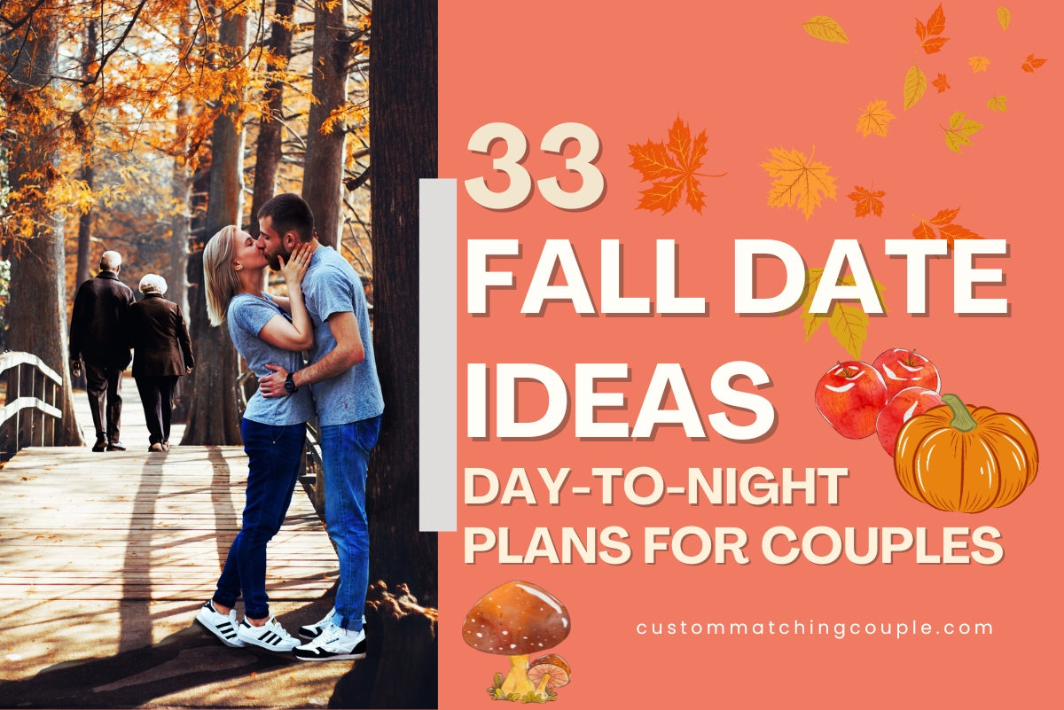 31 Weeknight Date Ideas for Busy Couples After Work
