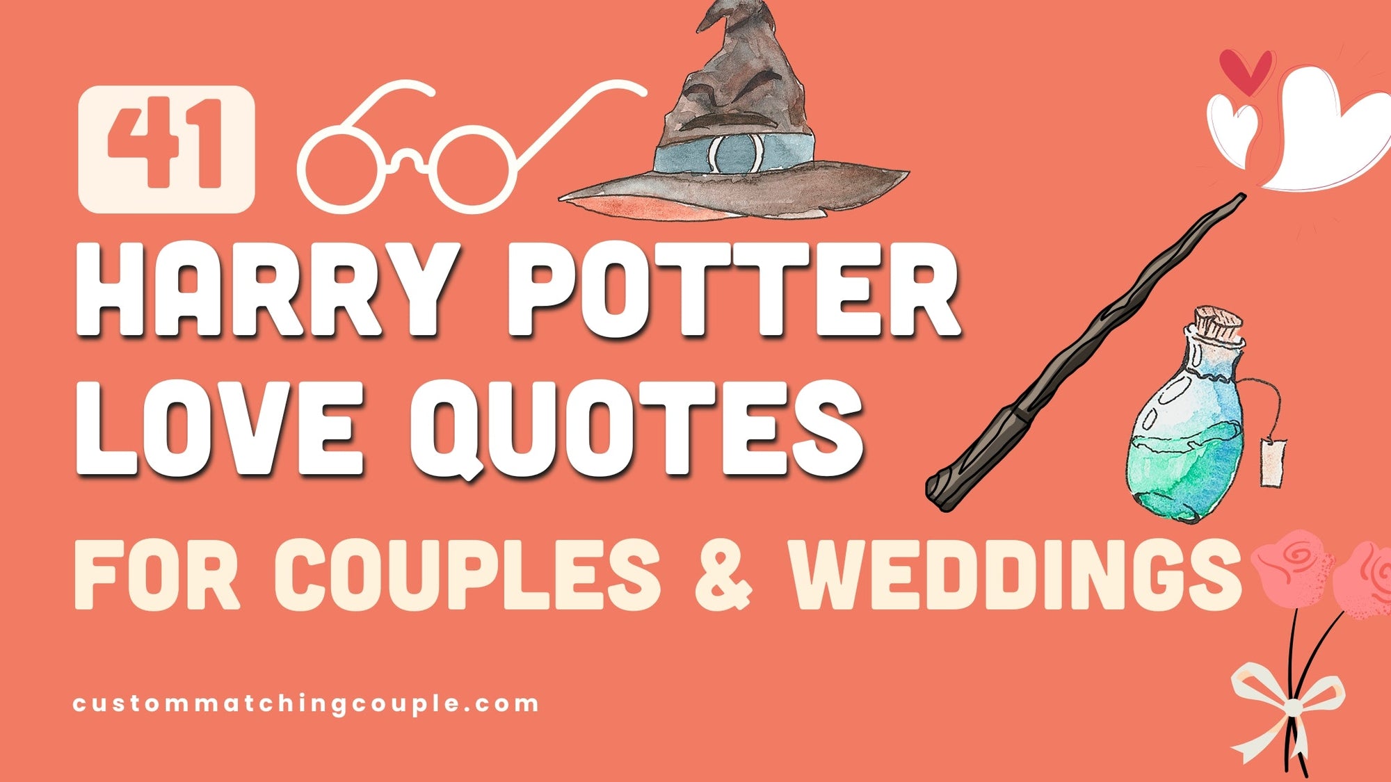 Harry Potter Love Quotes