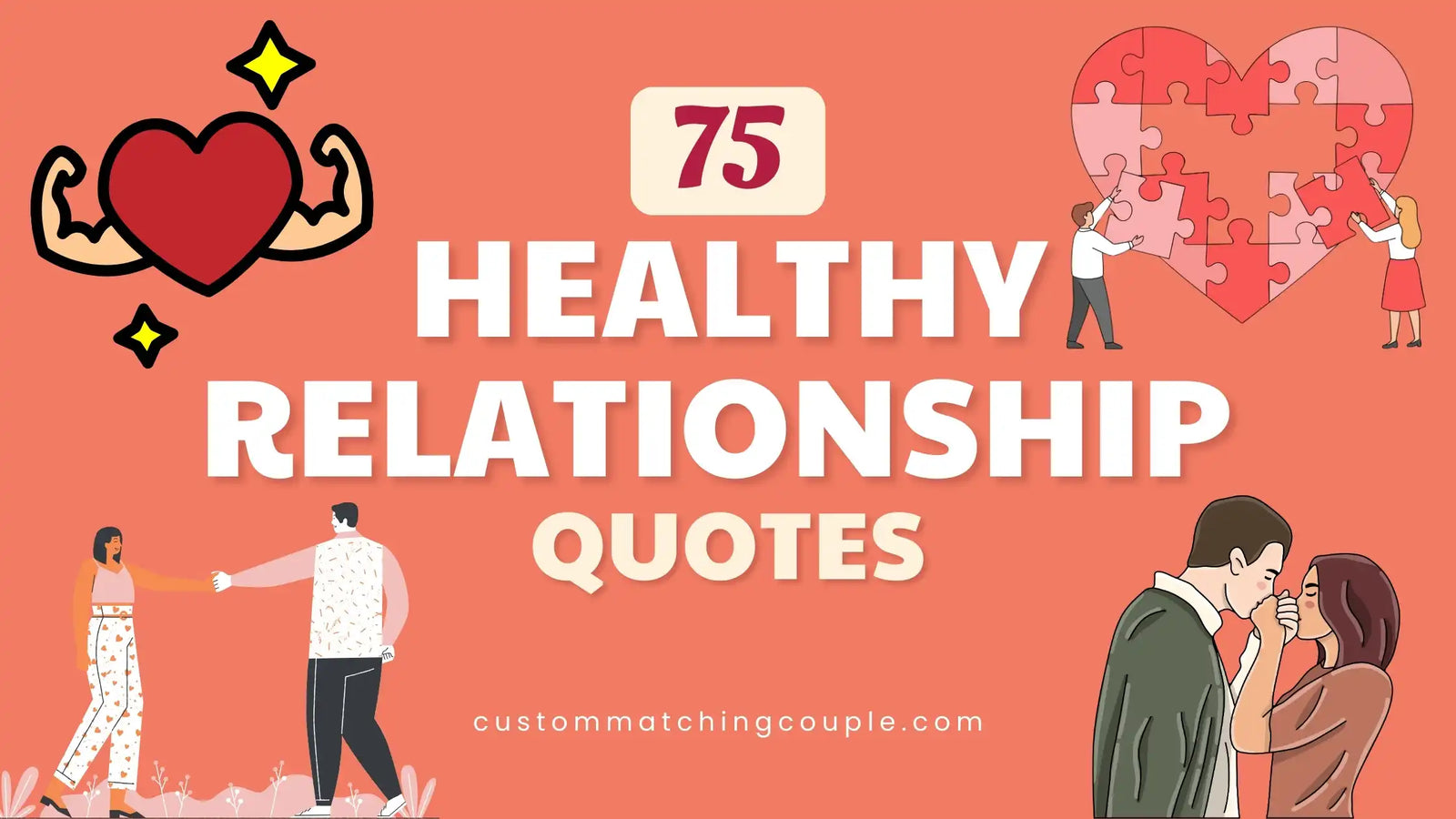 Healthy Relationship Quotes That Inspire Real Love