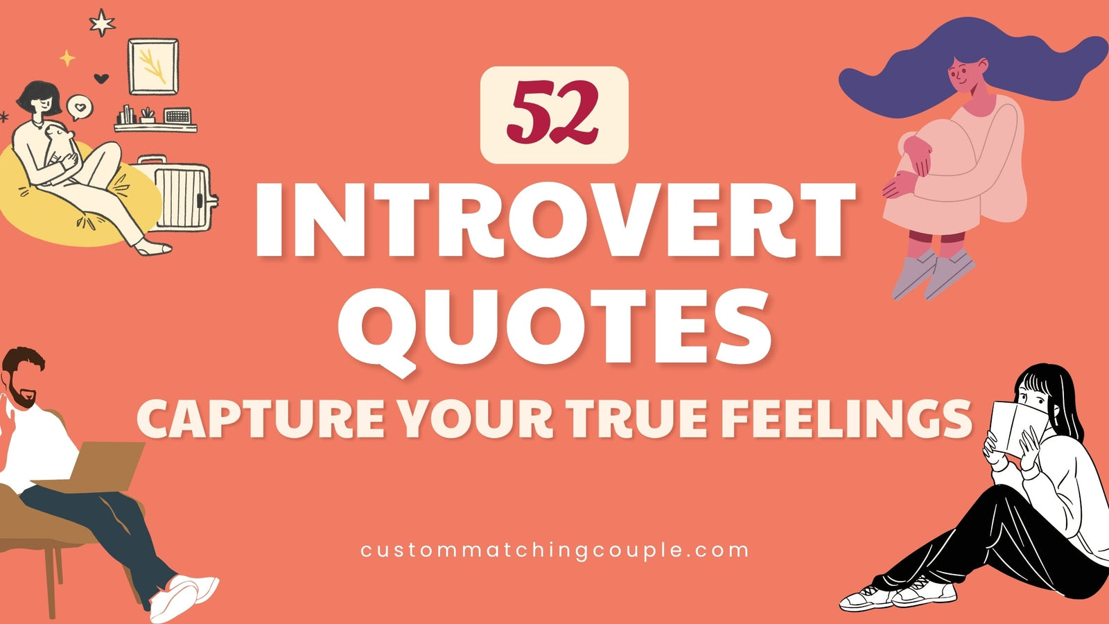  Introvert Quotes