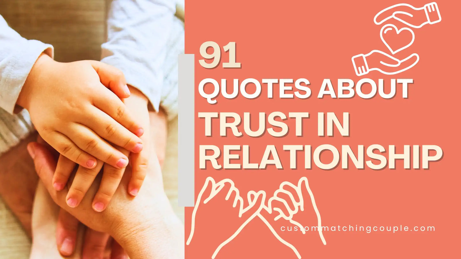 Quotes About Trust In Relationship