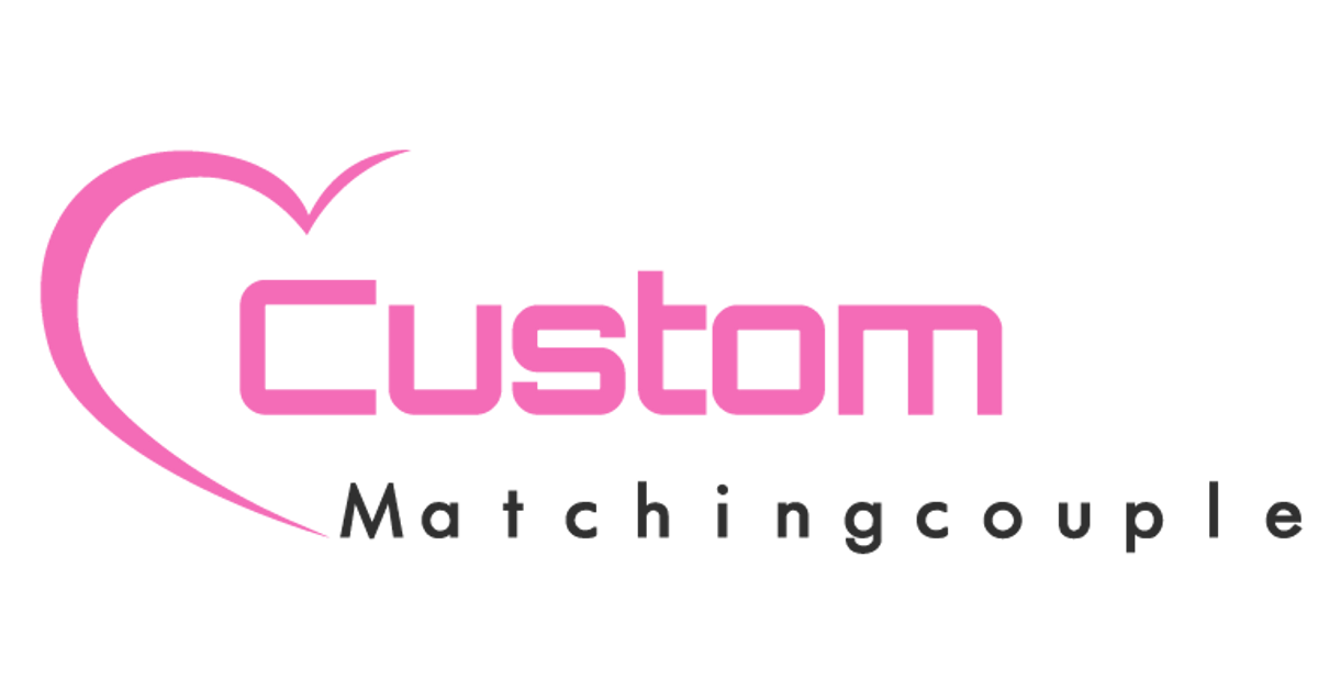 CustomMatchingCouple