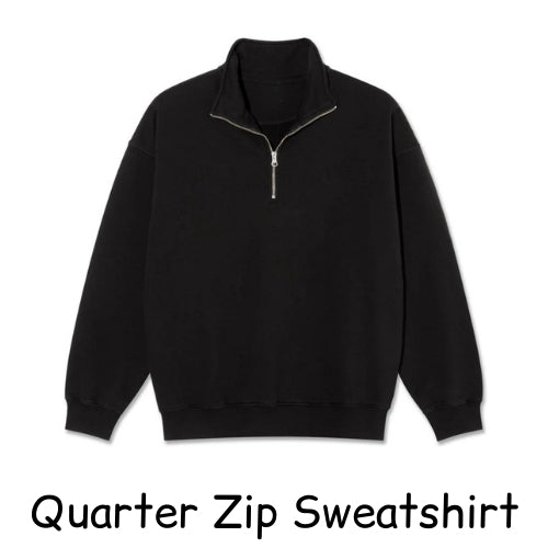 Clothing Type: