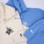 Custom Bee Embroidered Matching Set Couple Sweatshirt Hoodies