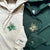 Custom Bee Embroidered Matching Set Couple Sweatshirt Hoodies
