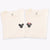Custom Embroidered Cartoon Characters Balloons Inspired T-shirts for Couples