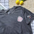 Custom Embroidered Cartoon Superhero Matching T-shirts for Couples