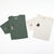 Custom Embroidered Couple T-shirts with Roman Numeral Anniversary Date