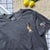 Custom Embroidered Couple T-shirts with Roman Numeral Anniversary Date