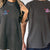 Custom Embroidered Cute Alien Couple Matching T-shirts for Couples