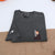 Custom Embroidered Cute Anakin x Padme Matching T-shirts for Couples