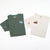 Custom Embroidered Cute McQueen x Sally Christmas T-shirts for Couples
