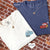 Custom Embroidered Cute McQueen x Sally Christmas T-shirts for Couples
