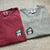 Custom Embroidered Cute Penguin T-shirts for Couples