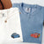 Custom Embroidered Cute Racing Car Lovers Matching T-shirts