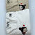 Custom Embroidered Hoodies For Couples, Custom Matching Couple Hoodie, Pucca Garu Cartoon Lovely Couples Embroidered Hoodie