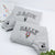 Custom Embroidered Hoodies For Couples, Custom Matching Couple Hoodies, Jack x Sally Couples Embroidered Crewneck Hoodie