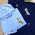 Custom Embroidered Hoodies For Couples, Personalized Couple Hoodies, His Her Hoodies, Cute Peter x Wendy Cartoons Couples Embroidered Hoodie