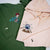 Custom Embroidered Hoodies for Couples, Couple Lovely Characters Embroidered Hoodie