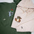 Custom Embroidered Matching Hoodies, Cute Jungle Animal Characters for Couples