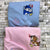Custom Embroidered Hoodies For Couples, Custom Matching Couple Hoodie, Cartoon Tom Cat Mouse Couples Embroidered Hoodie