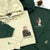 Custom Embroidery Couple Hoodies, Cute Galaxy Romance Sweatshirts, Matching Couples Hoodie