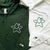 Custom Twinkle Star Embroidered Matching Set Couple Sweatshirt Hoodies