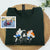 Personalized Embroidered Hoodies with Pictures