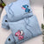 Custom Embroidered Hoodies For Couples, Matching Couples Hoodies, Roman Numeral Date Angel Couples Embroidery Sweatshirt