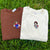 Custom Embroidered Sweatshirts For Couples, Custom Matching Couple Sweatshirt, Cute Snow Prince x Princes Couples Embroidered Crewneck Sweater