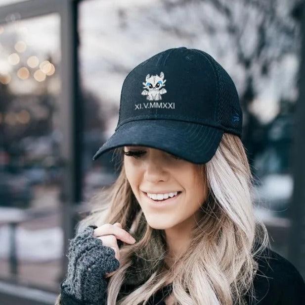 Best custom embroidered hats online