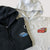 Custom Embroidered Hoodies for Couples, Unique Racing Car Lovers Matching Hoodie