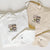 Custom Embroidered Roman Numeral Hoodies For Couples, Personalized Anniversary Date Hoodie, Cute Old Couple Love Embroidered Hoodie