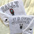 Custom Embroidered Sweatshirts For Couples, Matching Couple Hoodies, Cute Spooky Romance Embroidered Hoodie For Couples