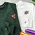 Custom Embroidered Sweatshirts for Couples, Funny Cat and Mouse Matching Sweater, Custom His & Her Outfit