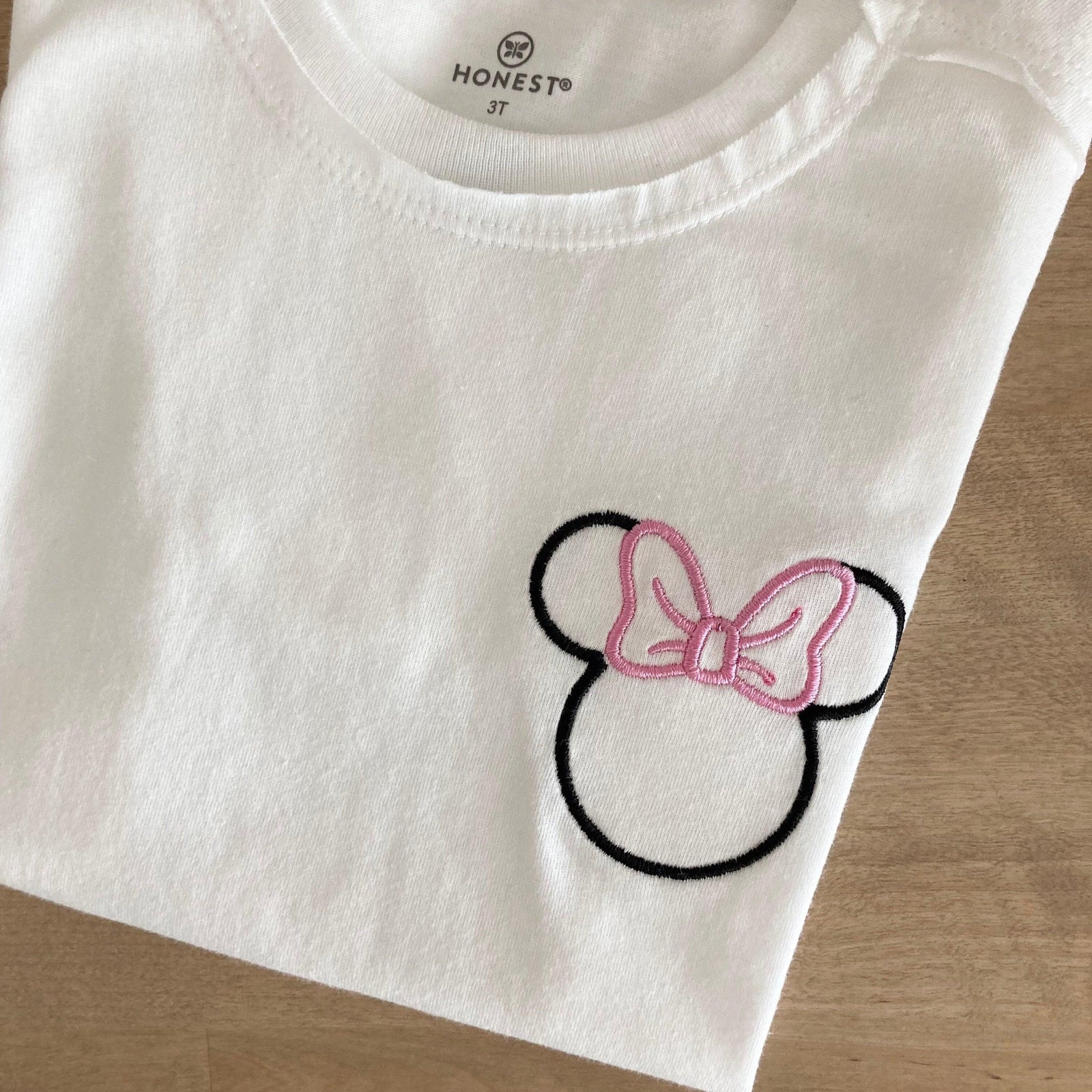 Custom Embroidered Hoodies For Couples, Custom Matching Couple Hoodies, Cartoon Mouse Couples Embroidered Matching Couples Hoodie