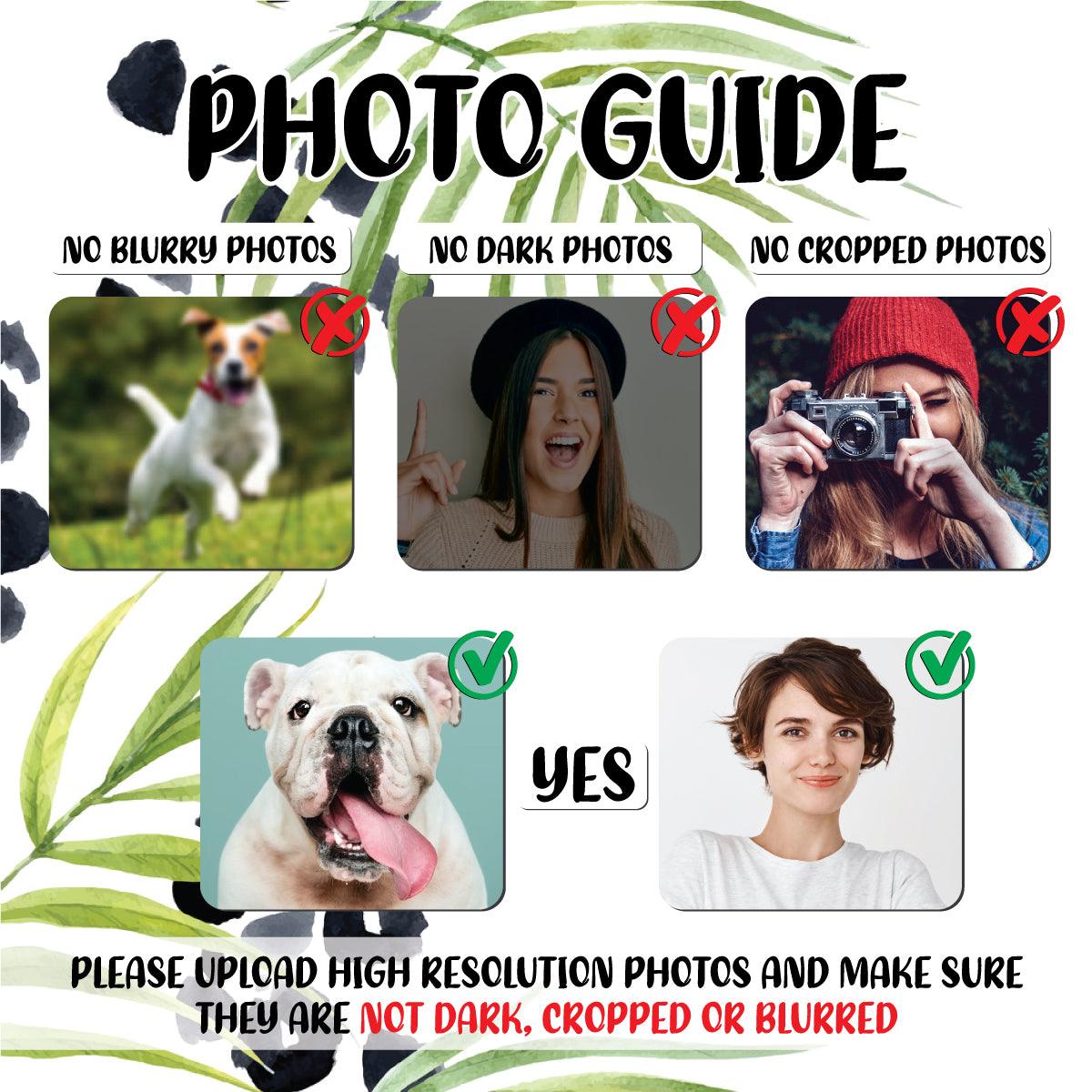 Custom Embroidered Portrait Photo Love Song Date On Sleeve Matching Couples Embroidered Sweatshirt